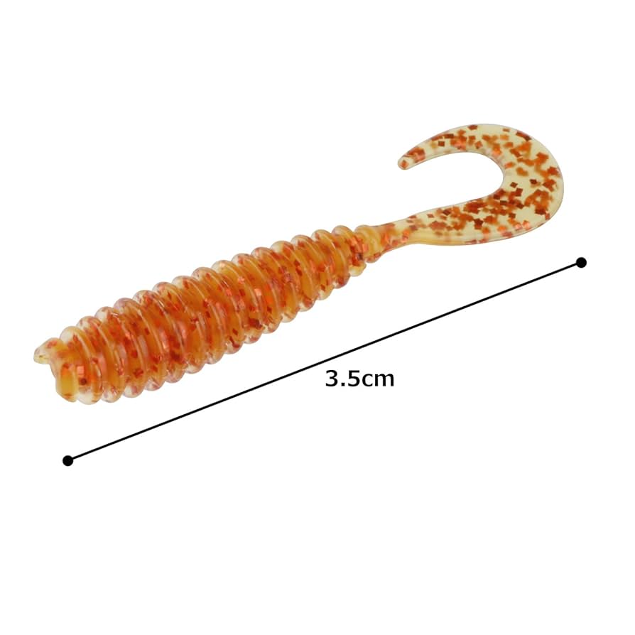 【SALE】メジャークラフト パラワーム AJI STRAIGHT グローC Amazon.co.jp: メジャークラフト ルアー ワーム パラワーム アジ
